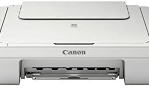 Canon MG2520 Color Photo Printer