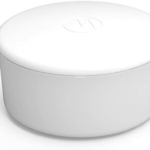 Motorola MH7601 | WiFi 6 Router + Intelligent Mesh System | 1 Router | Easy Setup, Security, Adblocking & Parental Controls with The Secure Motosync app | AX1800 WiFi