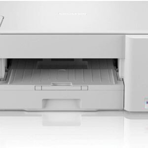 Brother - INKvestment Tank MFC-J1205W Wireless All-in-One Inkjet Printer with up to 1-Year of Ink In-box