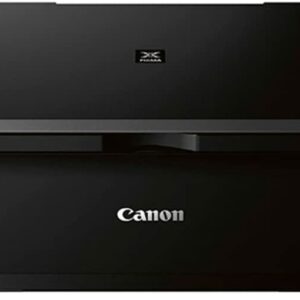 Canon Pixma MG3620 Wireless Inkjet All-in-One Multifunction Printer (0515C002) with PC Treasures Corel PaintShop Pro X9 & 1 Year Protection Warranty
