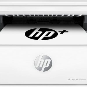 HP LaserJet Pro M29w Wireless All-in-One Laser Printer, Works with Alexa (Y5S53A)