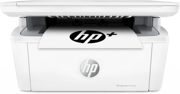 HP LaserJet Pro M29w Wireless All-in-One Laser Printer, Works with Alexa (Y5S53A)