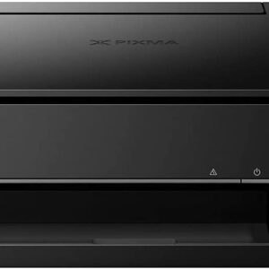 Canon Pixma TS6320 Wireless All-In-One Photo Printer with Copier, Scanner and Mobile Printing, Black, Amazon Dash Replenishment