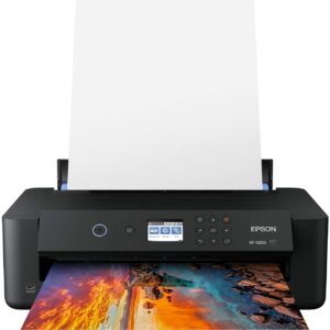 Epson Expression Photo HD XP-15000 Wireless Color Wide-Format Printer, Amazon Dash Replenishment Ready
