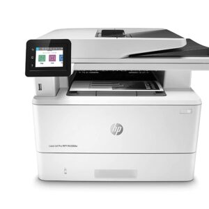 HP Laserjet Pro Multifunction M428fdw Wireless Laser Printer
