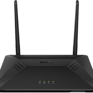 D-Link WiFi Router, AC1750 Wireless Internet for Home Gigabit Streaming & Gaming Smart Dual Band MU-MIMO Parental Controls QoS (DIR-867-US), Black