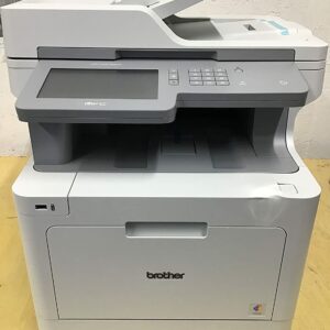MFCL9570CDW Business Color Laser All-in-One Printer