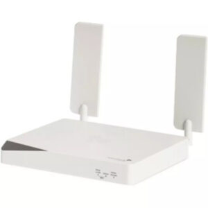 Aerohive BR200-LTE-VZ IEEE 802.11n Ethernet, Cellular Modem/Wireless Router – 4G – ISM Band – 3 x Antenna(3 x Internal) – 6 x Network Port – 1 x Broadband Port – USB – PoE Ports – Gigabit Ethernet – Desktop, Wall Mountable