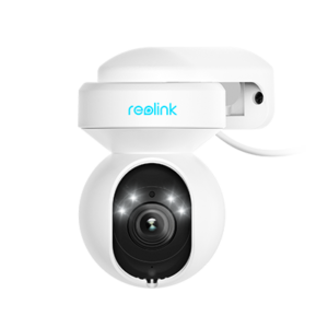 Reolink Smart 5MP PTZ WiFi Camera with Motion Spotlights