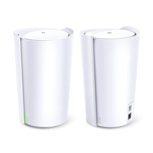 TP-Link Deco X90 AX6600 Whole Home Mesh Wi-Fi System