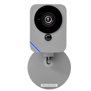 ADT Outdoor Security Camera for Wireless Home Surveillance