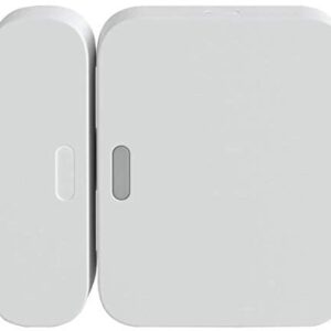 SimpliSafe Entry Sensor - Window and Door Protection - Compatible with The SimpliSafe Home Security System - Latest Gen
