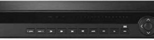Lorex N882A63B 16-Channel 4K UHD Network Video Recorder