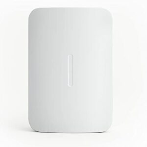 SimpliSafe Temperature Sensor - Hot/Cold Detection - Compatible with SimpliSafe Home Security System - Latest Gen