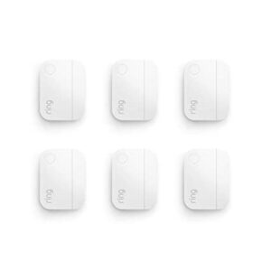 Ring Alarm Contact Sensor 6-pack (2nd Gen)