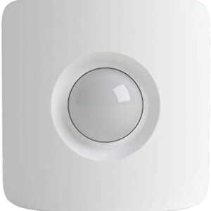 SimpliSafe Motion Sensor - 45ft. Range - Infrared Heat Signature Technology - Compatible with The Home Security System - Latest Gen