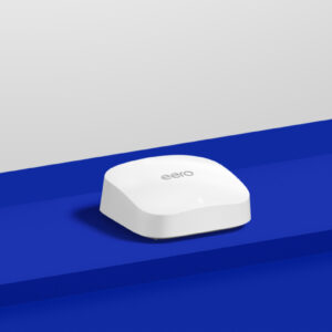 eero Pro 6E 1-Pack