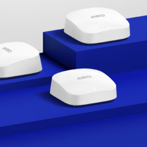 eero Pro 6E 2-Pack