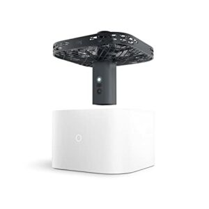 Ring Always Home Cam | Flying indoor cam with multiple perspectives, custom flight paths, and In-Flight Live View