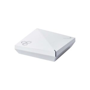 Aerohive AP550 IEEE 802.11ac 3.46 Gbit/s Wireless Access Point - 5 GHz, 2.40 GHz - MIMO Technology - 2 x Network (RJ-45) - Gigabit Ethernet - Desktop, Wall Mountable, Ceiling Mountable