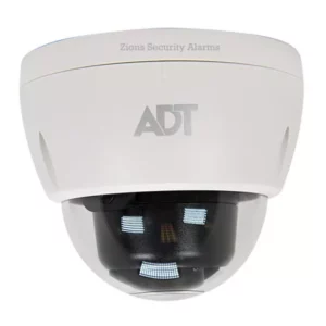 ADT Outdoor Dome Camera Pro 1080P