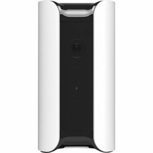 Canary Security Device All-in-One Home Security Solution - White