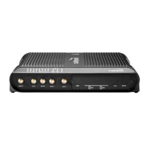 Cradlepoint IBR1700 Ruggedized Router