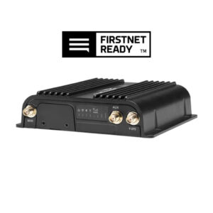 Cradlepoint IBR900 Ruggedized Router 1000 Mbps MA1-0900120B-NNA (Essentials | 1-Year)