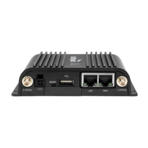 Cradlepoint IBR900 Ruggedized Router MA1-0900600M-NNA (Essentials | 1-Year)