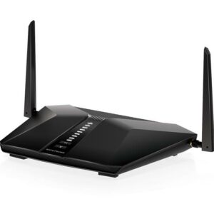 Nighthawk® AX4 4G LTE Modem + WiFi 6 Router