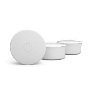Motorola MH7603 | Advanced WiFi 6 Router + Intelligent Mesh System