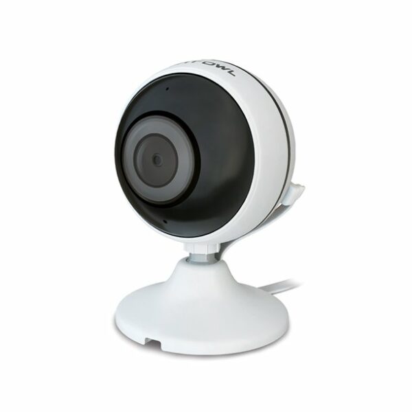 Night Owl 1080p AC Powered Wireless Indoor Panoramic Camera