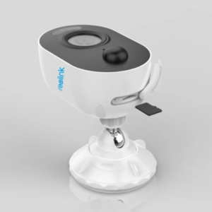 Reolink Lumus  Spotlight WiFi Security IP Camera With 1080p Full HD