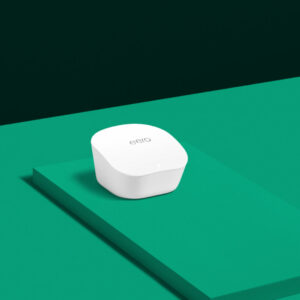 eero Dual-band Wi-Fi 5 1-Pack