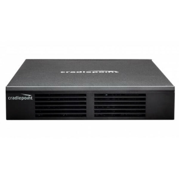 Cradlepoint CR4250 5G Branch Performance Router with NetCloud Branch Essentials + Advanced Plan, 5-Year, PoE