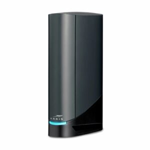 ARRIS SURFboard G36 Docsis 3.1 Modem with AX3000 WiFi and 2.5 Gbps Ethernet Router