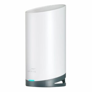 ARRIS SURFboard mAX Dash Bundle AC3800 Tri-band Mesh Wi-Fi 5 ARRIS SURFboard mAX Dash Bundle AC3800 Tri-band Mesh Wi-Fi 5