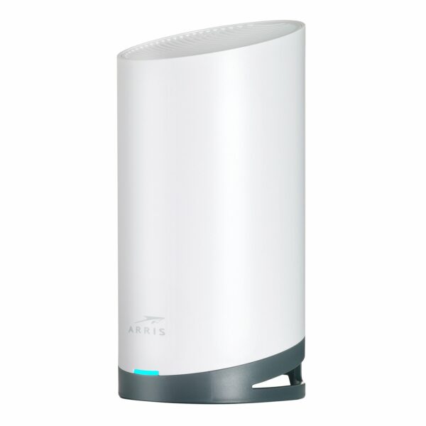 ARRIS SURFboard mAX Dash Bundle AC3800 Tri-band Mesh Wi-Fi 5 ARRIS SURFboard mAX Dash Bundle AC3800 Tri-band Mesh Wi-Fi 5