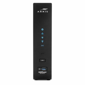 SURFboard SBG7600AC2 DOCSIS 3.0 Wirelss Cable Modem