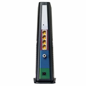 SURFboard SBG8300 DOCSIS 3.1 Wireless Cable Modem with AC2350 WIFI