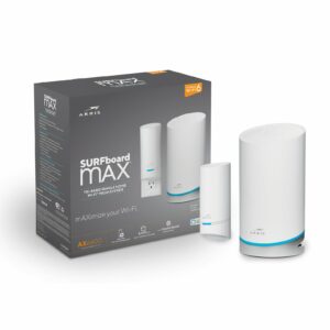 SURFboard mAX® Express Kit