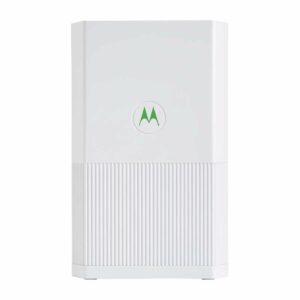 Motorola Tri-Band AC2200 Smart Router, 2.2 Gbps speed | mh7021-10s