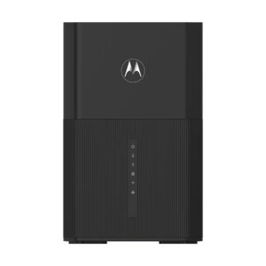Motorola Multi-Gig Speed DOCSIS 3.1 Cable Modem + WiFi 6 Router | mg8725