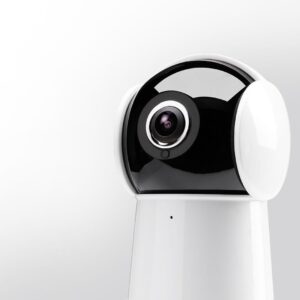 Zmodo 1080p HD Pan and Tilt Camera