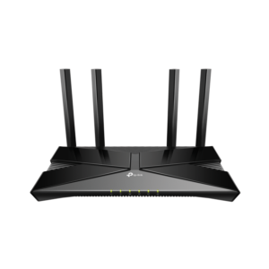 TP-Link Archer AX1500 WiFi 6 Dual-Band Wireless Router | up to 1.5 Gbps Speeds | 1.5 GHz Tri-Core CPU
